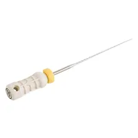 ORBIS Hedstroem File steril 25mm ISO 015  6 ks