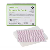 ORBIS Bowie & Dick Test 1ks