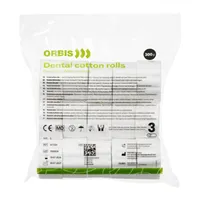 ORBIS vatové válečky vel. 3 300 g