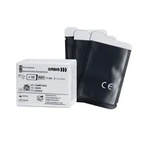 ORBIS Ochr.obaly  100ks, vel.0, 20x30mm, na pamět.fólie