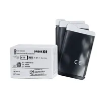 ORBIS Ochr.obaly  100ks, vel.1, 20x40mm, na pamět.fólie (70401)