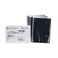 ORBIS Ochr.obaly  100ks, vel.4, 57x75mm, na pamět.fólie