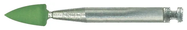ORBIS ORBIpol micro-P, zelená, minišpička, 12 ks