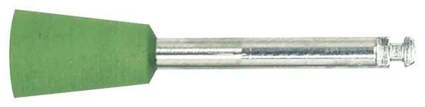 ORBIS ORBIpol micro-P, zelená, kalich, 12 ks