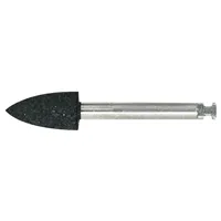 ORBIS ORBIpol alloy-F, tmavě šedá, špička, 12 ks