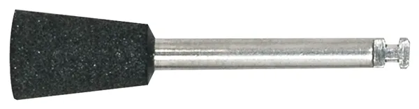 ORBIS ORBIpol alloy-F, tmavě šedá, kalich, 12 ks