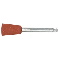 ORBIS ORBIpol universal-F, hnědá, kalich, 12 ks