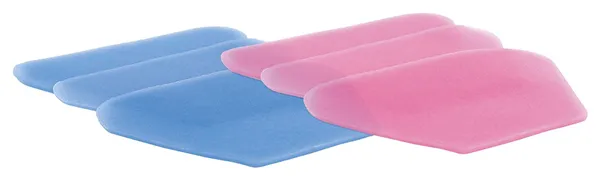 ORBIS ORBI-ProTray LC pryskyřice na lžíce růžová 50ks