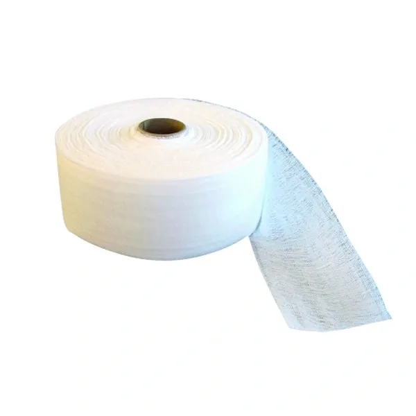 Gázový obvaz skládaný (v pásu) 7cmx40m 2 ks