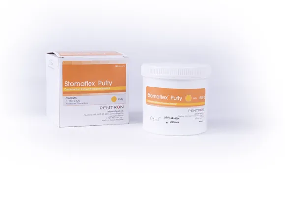 Stomaflex Putty C