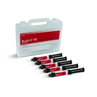 Build-It FR Mini-Mix Kit, 5pcs 