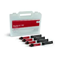 Build-It FR A2 Auto-Mix, 4pcs 