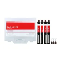 Build-It FR A3 Auto-mix, 4pcs 