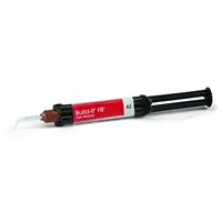 Build-It FR A2 Syringe