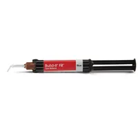 Build-It FR Blue Syringe