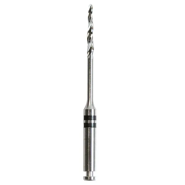 FibreKleer 4X Tapered drill refill (1x vrtáček 1,25 - černý)