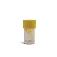 FibreKleer 4X Parallel refill (10x čep 1.25mm, žlutý)