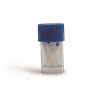 FibreKleer 4X Parallel refill (10x čep 1.50mm, modrý)