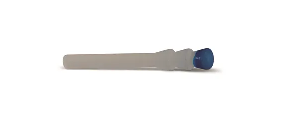 FibreKleer 4X Parallel refill (10x čep 1.50mm, modrý)