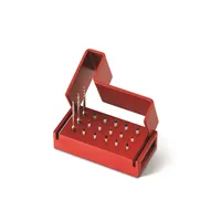 FibreKleer 4X Tappered Post Kit (kónický)