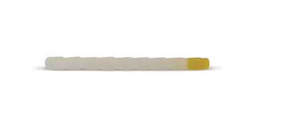 FibreKleer 4X Original refill (10x čep 1.25mm, vroubkovaný, žlutý)