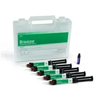 Breeze Intro Kit