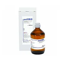 Policold tekutina 500ml