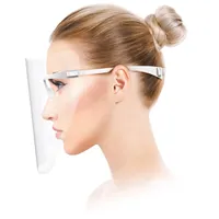 Vista-Tec laStoria kit rám bílý +5 štítů + reg. čelenka