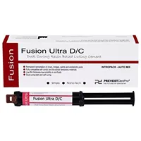 Fusion Ultra D/C