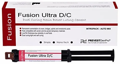 Fusion Ultra D/C