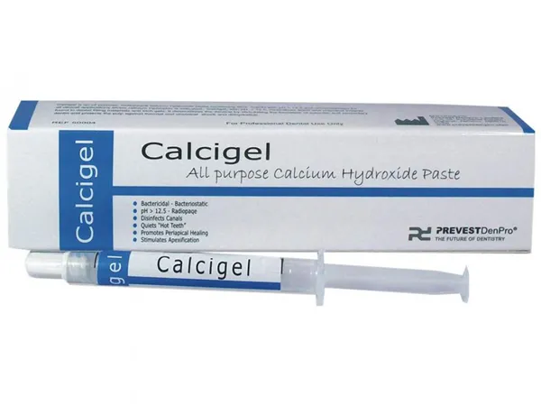 Calcigel 2g