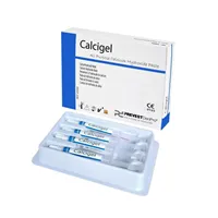 Calcigel 4x2g