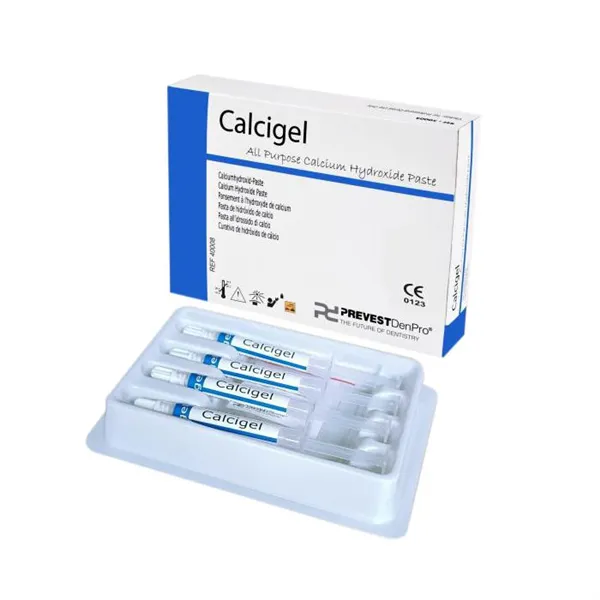 Calcigel 4x2g
