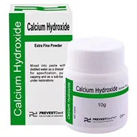 Calcium Hydroxid 10g