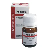 Hemostal liquid 15ml