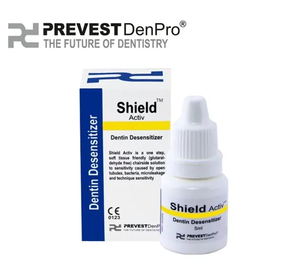 Shield Activ desensitizer 5ml