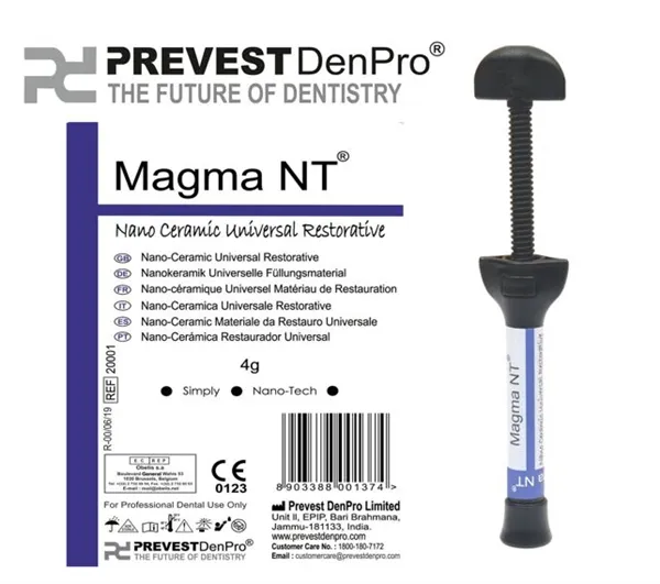 Magma NT A2 4g tuba