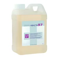 Hygitech DV 57 2L rotační nástroje