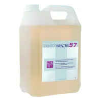 Hygitech DV 57   5L  rotační nástroje