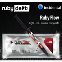 RubyFlow kompozit 2g A2