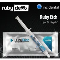 RubyEtch leptací gel 3ml
