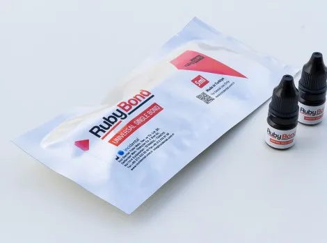 RubyBond 5ml