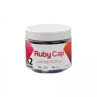 RubyCap Kapslový amalgám 45% Ag. vel. I