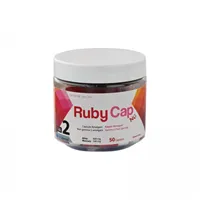 RubyCap NG Kapslový amalgám 55% Ag.vel. I