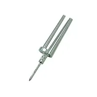 Bi-Pin dlouhé 17,5mm s trnem bez pouzdra (100ks)