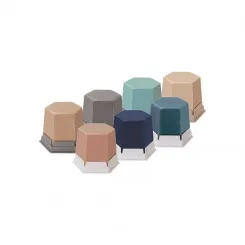 GEO Classic-mint-opákní 75g