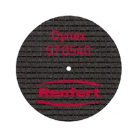 Dynex separační disk 40x0,5mm 20ks