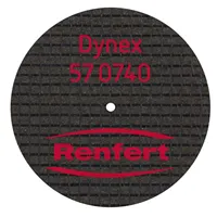 Dynex separační disk 40x0,7mm 20ks