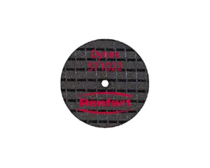 Dynex separační disk 22x1mm 25ks