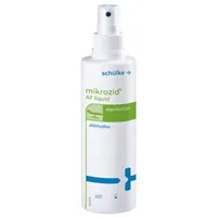 Mikrozid AF liquid 250 ml s rozprašovačem
